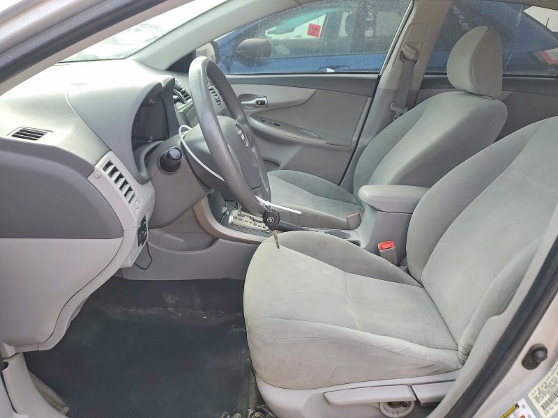 Aukcja sprzedaży 2010 Toyota Corolla, vin: 1NXBU4EE4AZ186737, numer aukcji: 54868066