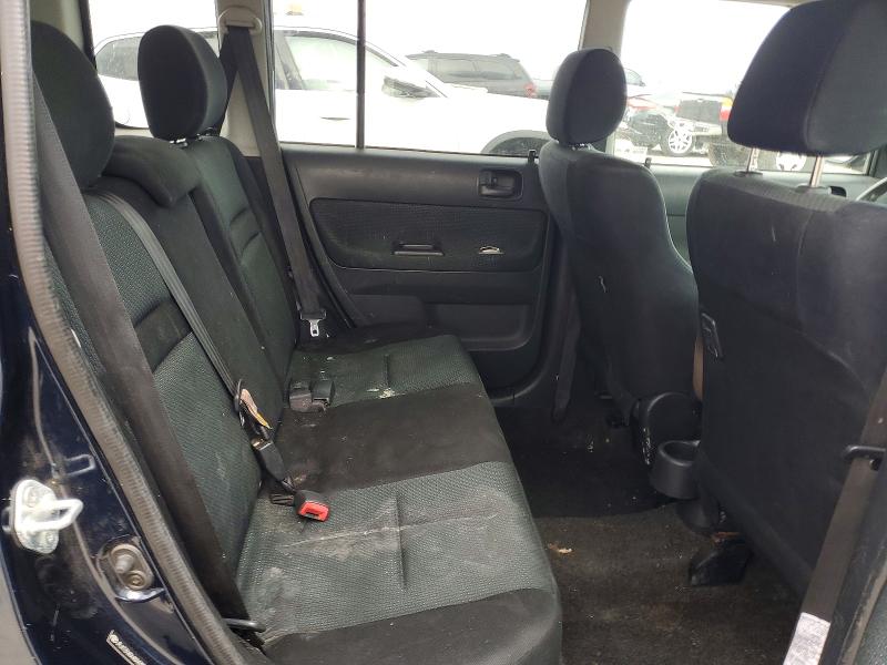 Aukcja sprzedaży 2006 Toyota Scion, vin: JTLKT334064084780, numer aukcji: 55101786