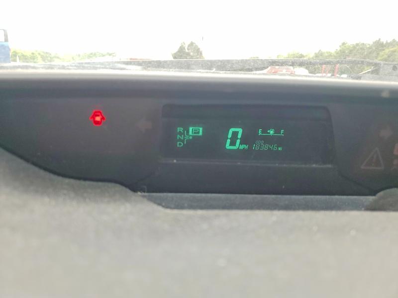 51874596 :رقم المزاد ، JTDKB20U593502533 vin ، 2009 Toyota Prius مزاد بيع