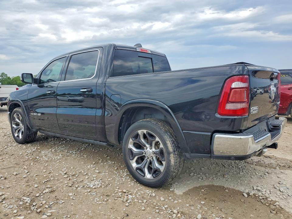 Продажа на аукционе авто 2019 Ram 1500, vin: 1C6SRFKT3KN595108, номер лота: 54155396