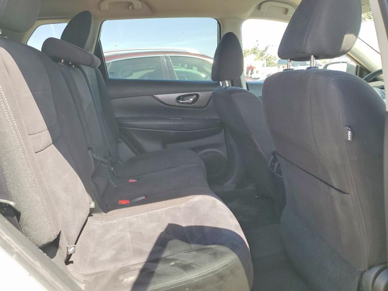 Продаж на аукціоні авто 2015 Nissan Rogue, vin: KNMAT2MT9FP543603, номер лоту: 53204696