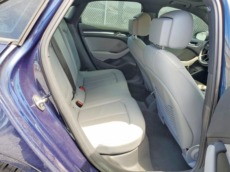 Продажа на аукционе авто 2020 Audi A3, vin: WAUAUGFF6LA099707, номер лота: 52744806
