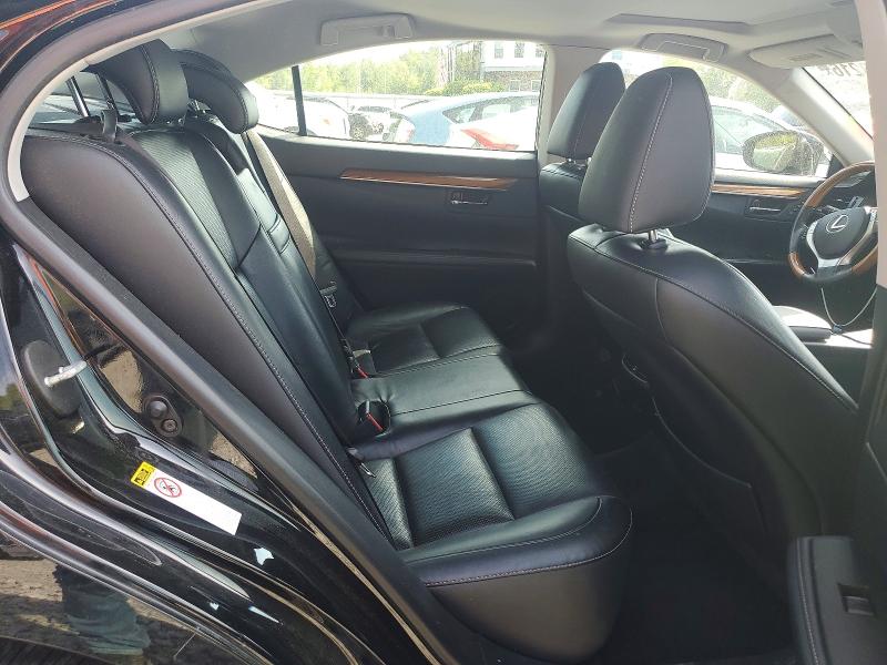 Продажа на аукционе авто 2014 Lexus Es, vin: JTHBW1GG9E2047019, номер лота: 53978216