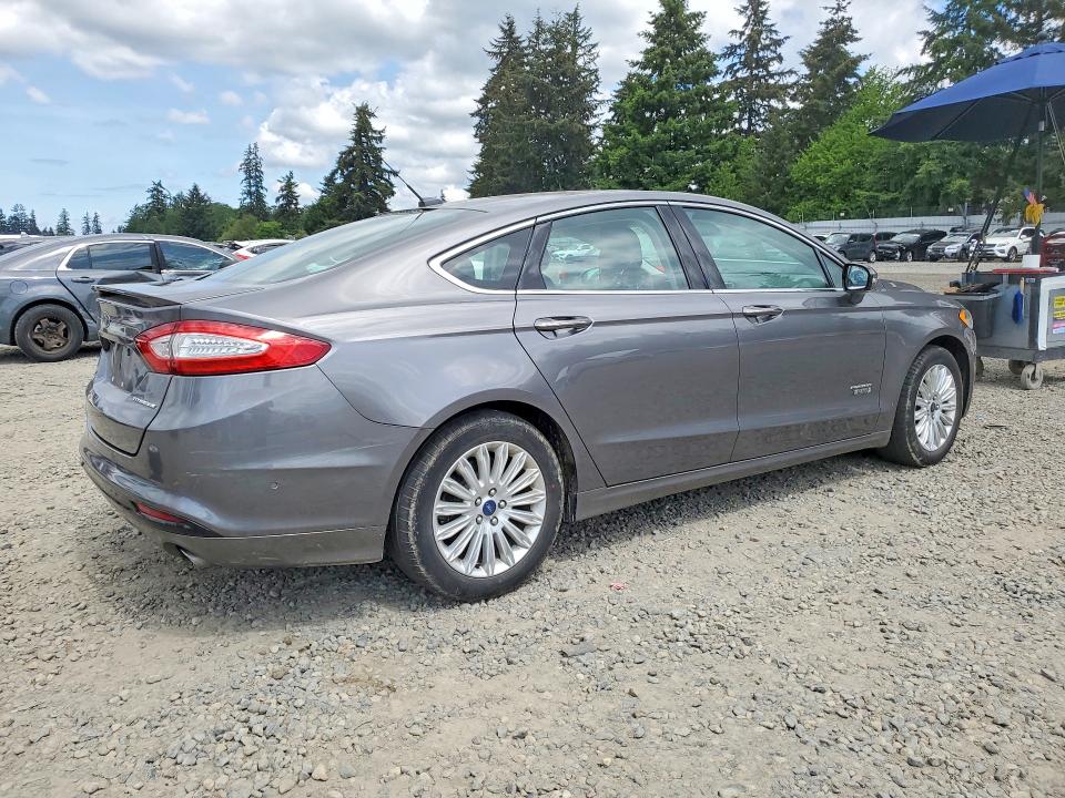 Aukcja sprzedaży 2014 Ford Fusion, vin: 3FA6P0SU4ER357863, numer aukcji: 54321596