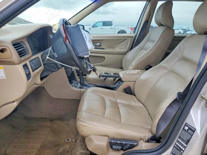 Продажа на аукционе авто 2000 Volvo V70, vin: YV1LZ56D0Y2726283, номер лота: 54079536