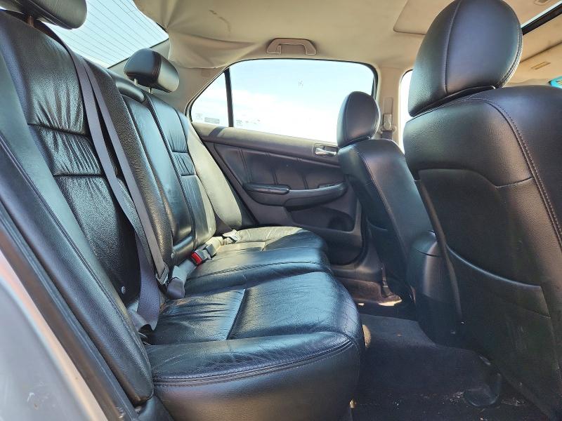 53700806 :رقم المزاد ، 1HGCM56846A170491 vin ، 2006 Honda Accord مزاد بيع