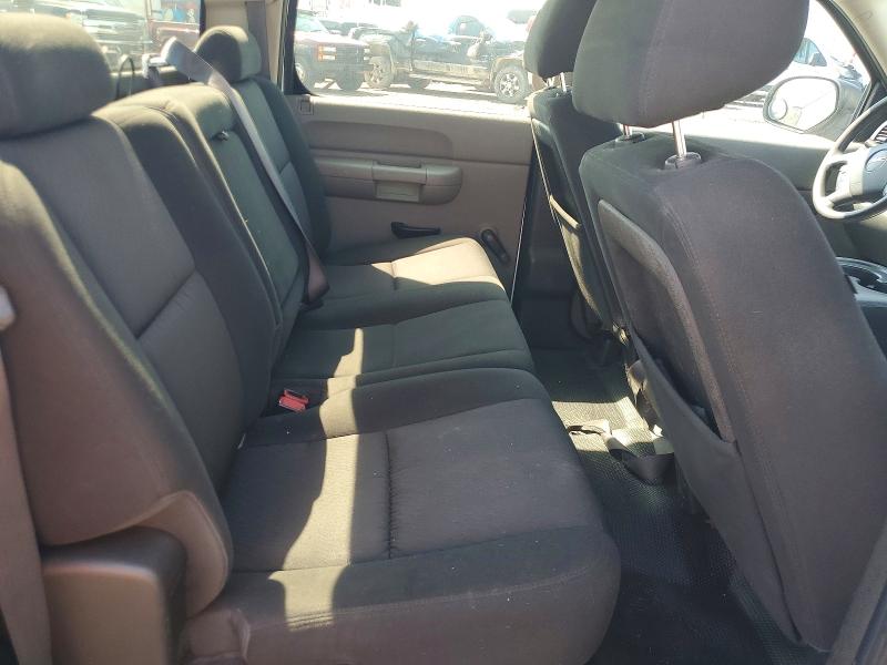 Продаж на аукціоні авто 2012 Gmc Sierra, vin: 3GTP2TEA0CG264346, номер лоту: 55185486