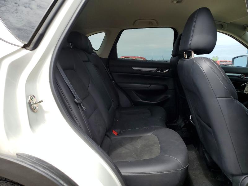 Aukcja sprzedaży 2020 Mazda Cx-5, vin: JM3KFBCM1L1721712, numer aukcji: 54197296