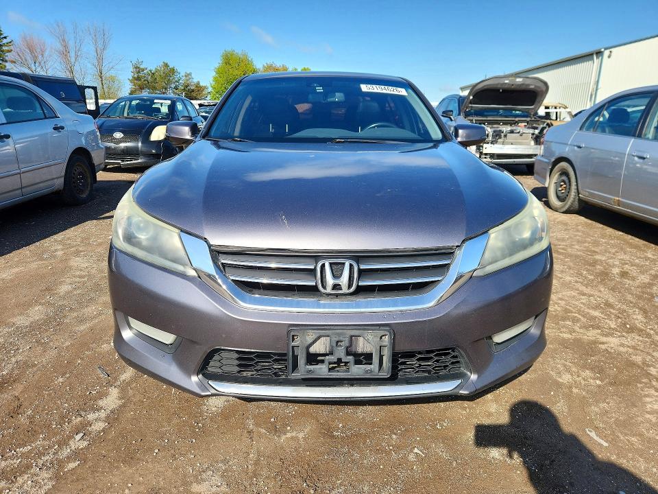 Aukcja sprzedaży 2013 Honda Accord, vin: 1HGCR2F8XDA805176, numer aukcji: 53194626