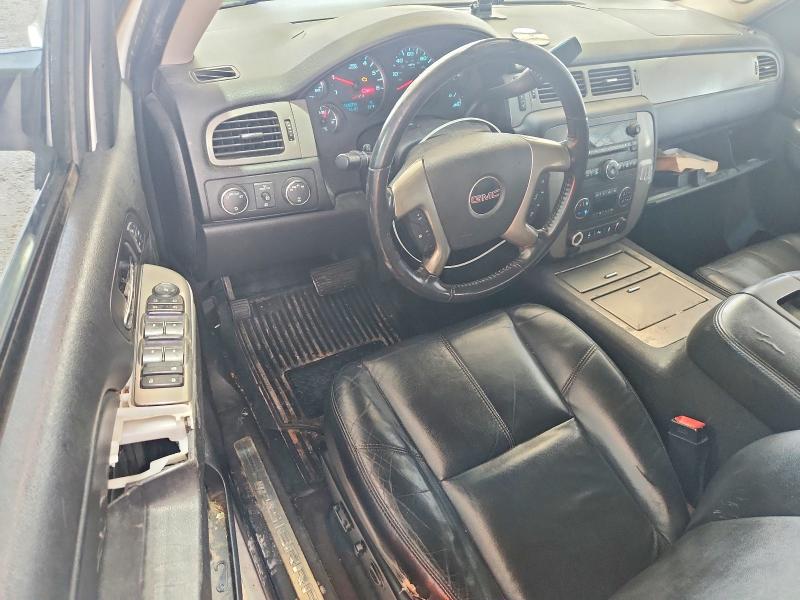 Продажа на аукционе авто 2012 Gmc Sierra, vin: 3GTP2WE75CG232692, номер лота: 54123216