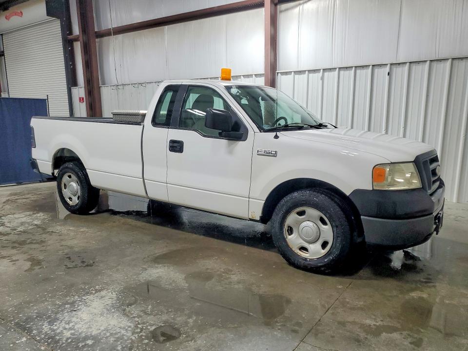 Aukcja sprzedaży 2008 Ford F150, vin: 1FTRF12218KB62973, numer aukcji: 51280426