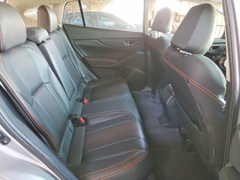 Продажа на аукционе авто 2021 Subaru Crosstrek, vin: JF2GTHMC1M8224511, номер лота: 54725106