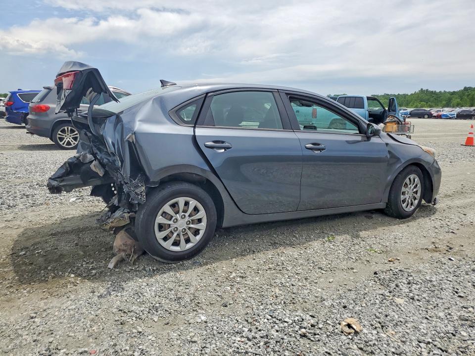 Продаж на аукціоні авто 2020 Kia Forte, vin: 3KPF24AD2LE182163, номер лоту: 52482606