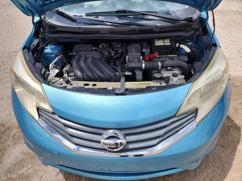 Продажа на аукционе авто 2014 Nissan Versa Note, vin: 3N1CE2CP6EL372006, номер лота: 54171856