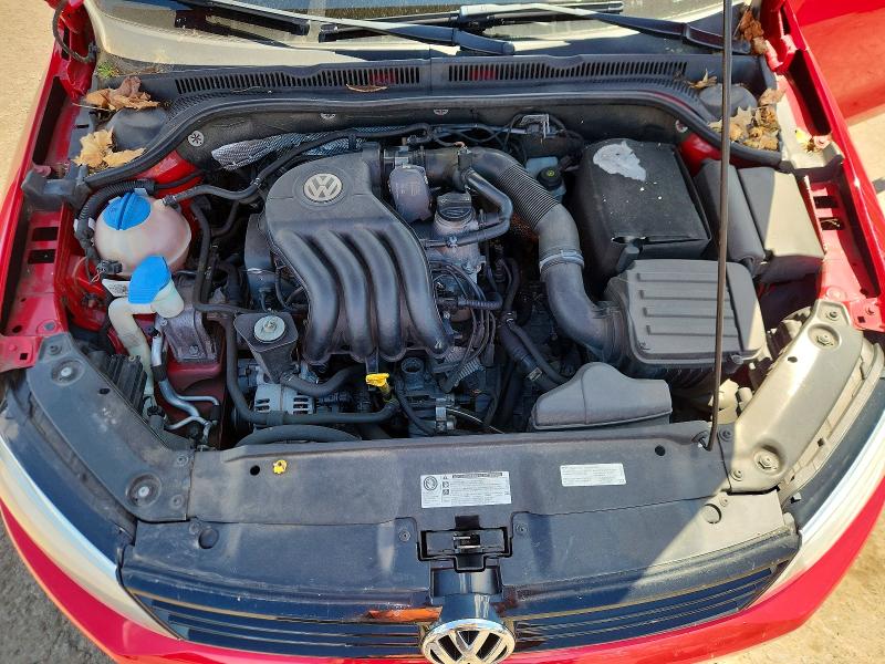 55510606 :رقم المزاد ، 3VW2K7AJ5EM208461 vin ، 2014 Volkswagen Jetta مزاد بيع