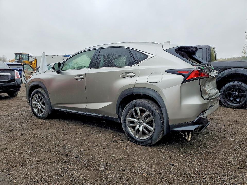 51953526 :رقم المزاد ، JTJGARDZ3L2220974 vin ، 2020 Lexus Nx مزاد بيع