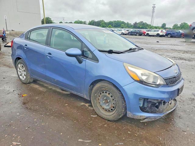 Aukcja sprzedaży 2016 Kia Rio, vin: KNADM4A31G6540726, numer aukcji: 54898356