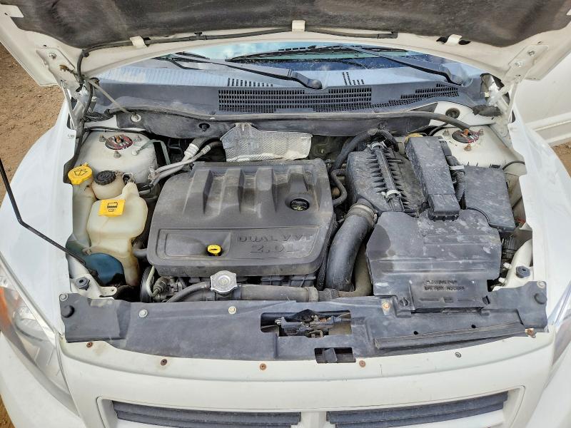2007 Dodge Caliber მანქანა იყიდება აუქციონზე, vin: 1B3HB48B77D525765, აუქციონის ნომერი: 52306126
