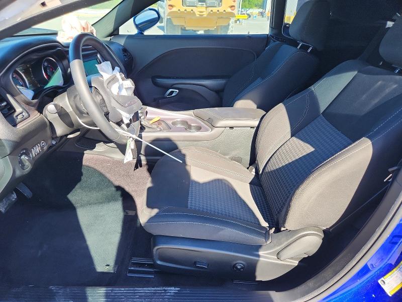 Продажа на аукционе авто 2018 Dodge Challenger, vin: 2C3CDZAG1JH318213, номер лота: 53251576