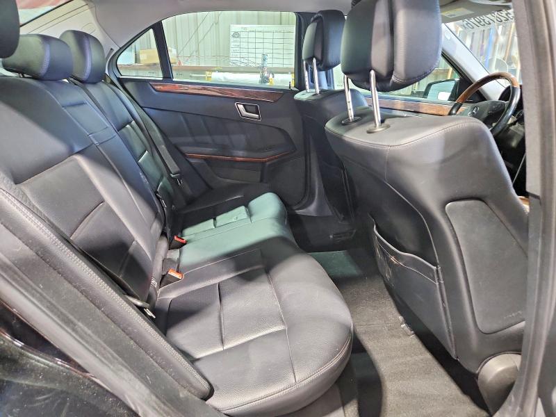 Aukcja sprzedaży 2013 Mercedes-benz E, vin: WDDHF8JB8DA695804, numer aukcji: 52873976