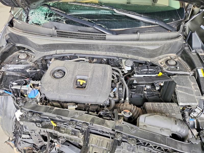 2026 Kia Seltos მანქანა იყიდება აუქციონზე, vin: KNDER2AA2T7826858, აუქციონის ნომერი: 50557696
