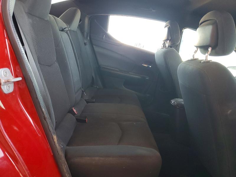 Продаж на аукціоні авто 2014 Dodge Avenger, vin: 1C3CDZCB4EN148167, номер лоту: 52246146