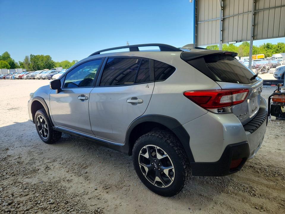 Aukcja sprzedaży 2019 Subaru Crosstrek, vin: JF2GTACC0K9230817, numer aukcji: 52912456