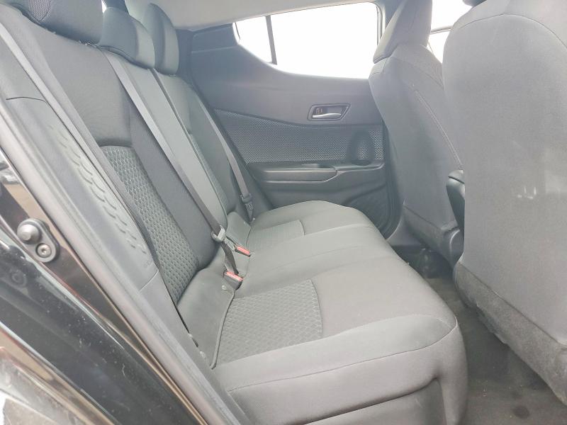 Aukcja sprzedaży 2020 Toyota C-hr, vin: NMTKHMBX8LR103007, numer aukcji: 51776456