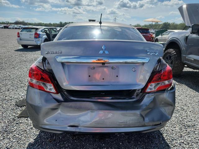 52921956 :رقم المزاد ، ML32F3FJ8HHF06574 vin ، 2017 Mitsubishi Mirage مزاد بيع