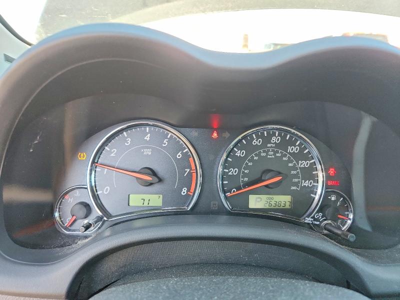 Aukcja sprzedaży 2012 Toyota Corolla, vin: 2T1BU4EE7CC850890, numer aukcji: 51804216