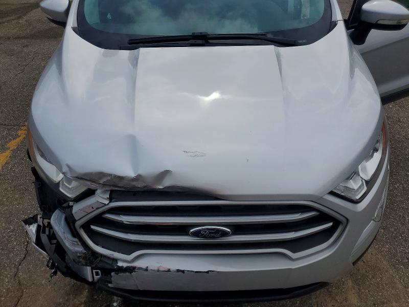 Aukcja sprzedaży 2018 Ford Ecosport, vin: MAJ3P1TEXJC217292, numer aukcji: 54705356