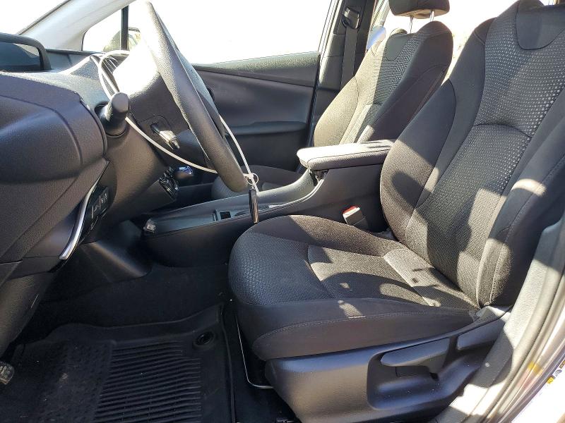 Aukcja sprzedaży 2021 Toyota Prius, vin: JTDKAMFU7M3130465, numer aukcji: 51901236