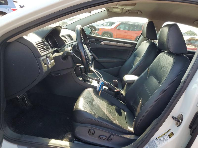 Продаж на аукціоні авто 2017 Volkswagen Passat, vin: 1VWDT7A33HC015934, номер лоту: 54095356