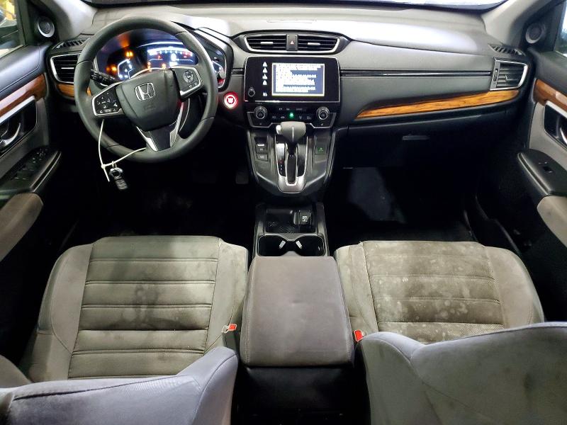Aukcja sprzedaży 2018 Honda Cr-v, vin: 7FARW1H57JE028526, numer aukcji: 52644546