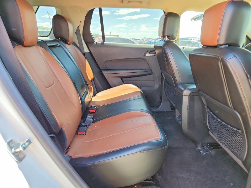 Продажа на аукционе авто 2016 Gmc Terrain, vin: 2GKFLUE3XG6121507, номер лота: 53557686
