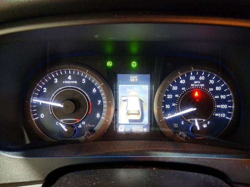 Продаж на аукціоні авто 2017 Toyota Sienna, vin: 5TDDZ3DC0HS184328, номер лоту: 52477036
