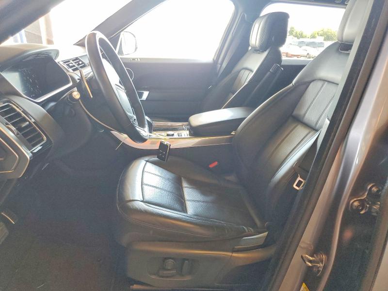 Aukcja sprzedaży 2021 Land Rover Range Rover Sport, vin: SALWR2SU5MA785815, numer aukcji: 53276546
