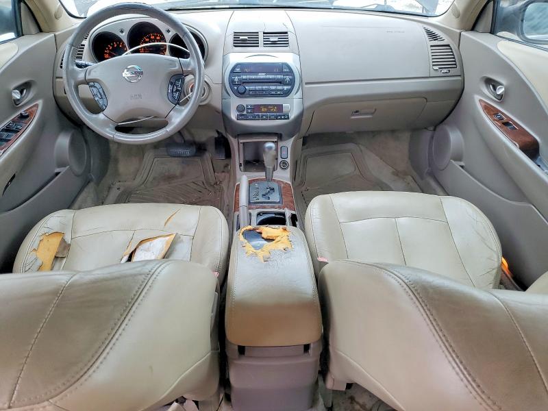 Aukcja sprzedaży 2003 Nissan Altima, vin: 1N4BL11D03C156149, numer aukcji: 53196486
