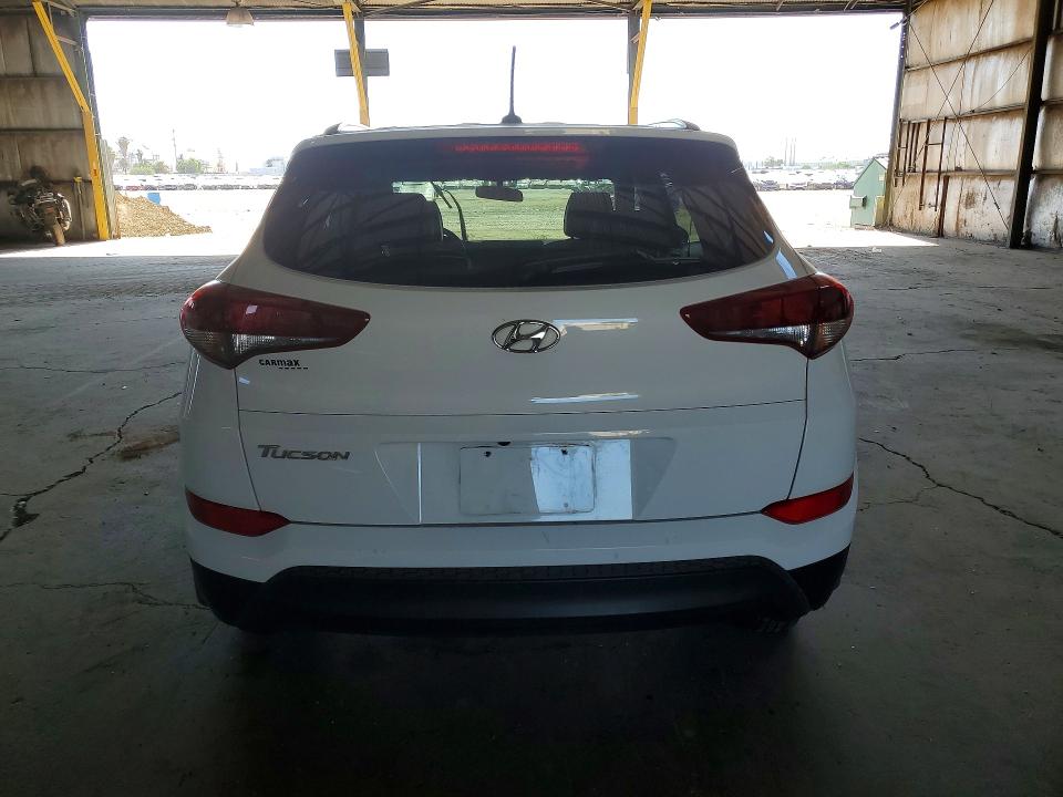 Aukcja sprzedaży 2017 Hyundai Tucson, vin: KM8J33A4XHU437891, numer aukcji: 53060346
