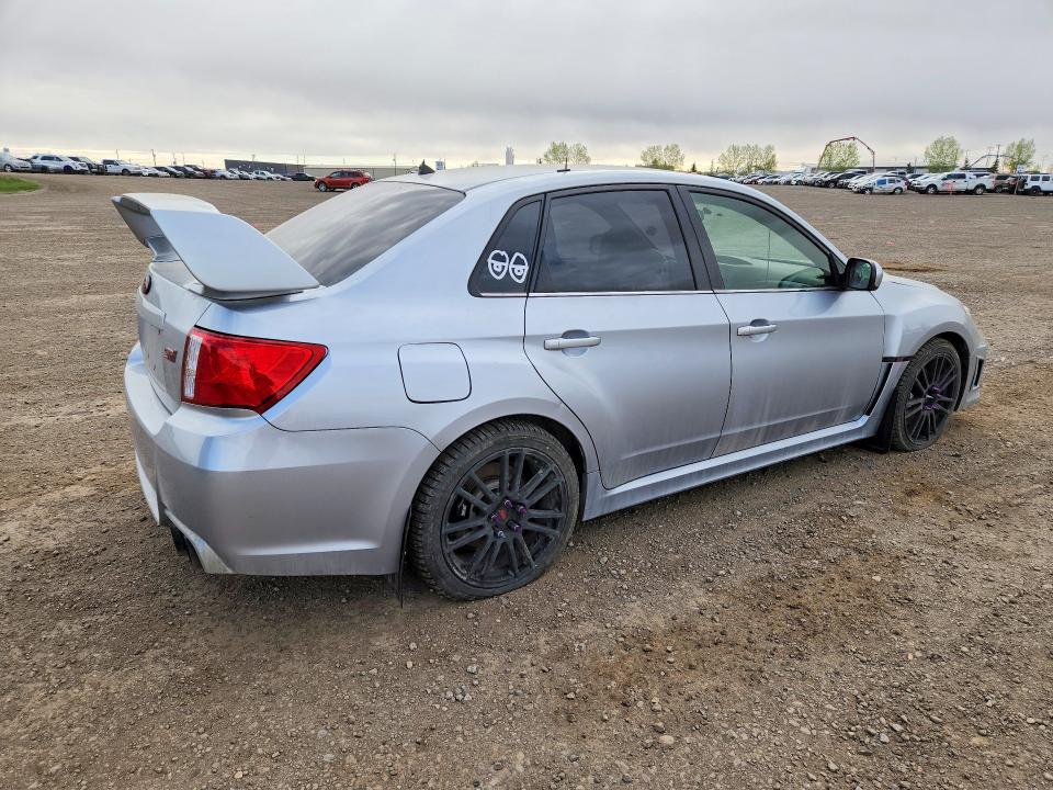 Продажа на аукционе авто 2013 Subaru Impreza, vin: JF1GV8G69DL005751, номер лота: 52356216
