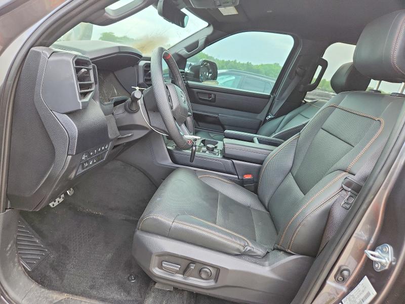 Aukcja sprzedaży 2025 Toyota Tundra, vin: 5TFWA5DB6SX317470, numer aukcji: 53694396