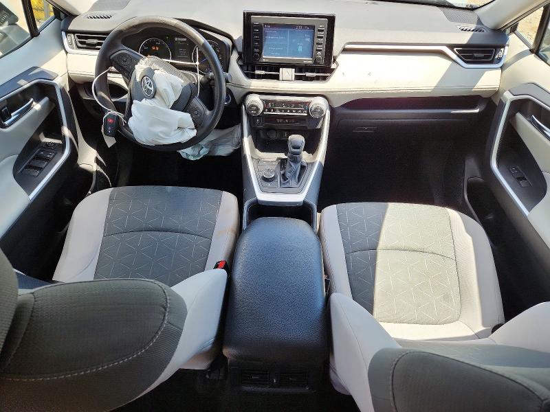 Продаж на аукціоні авто 2022 Toyota Rav4, vin: 2T3RWRFV3NW132556, номер лоту: 53787296