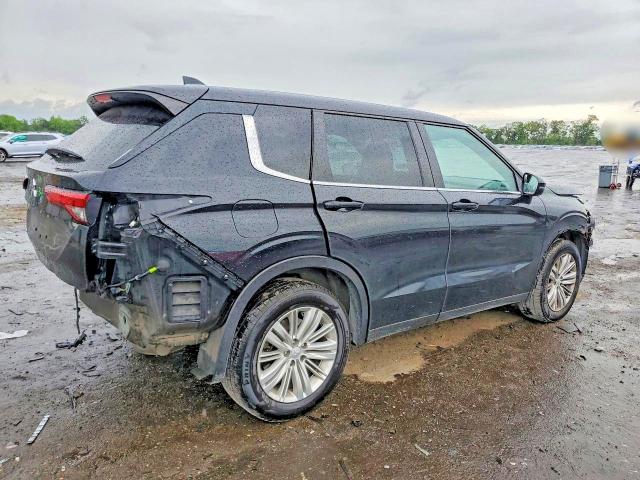 Продаж на аукціоні авто 2023 Mitsubishi Outlander, vin: JA4J3TA80PZ028284, номер лоту: 52358806