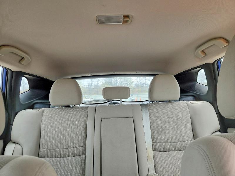 Aukcja sprzedaży 2020 Nissan Rogue Sport, vin: JN1BJ1CW6LW383717, numer aukcji: 53240306