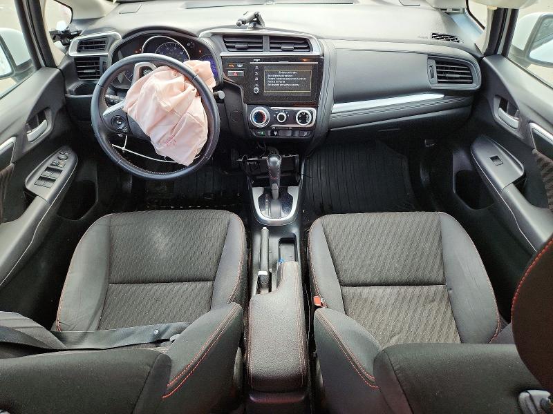 Aukcja sprzedaży 2018 Honda Fit, vin: 3HGGK5H67JM701214, numer aukcji: 55388046
