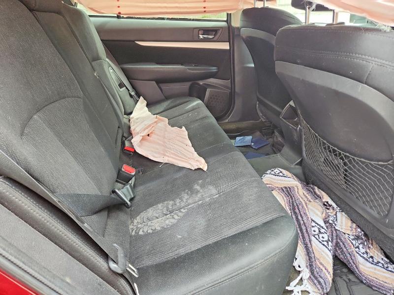 2014 Subaru Outback მანქანა იყიდება აუქციონზე, vin: 4S4BRBCC2E3236621, აუქციონის ნომერი: 55199386