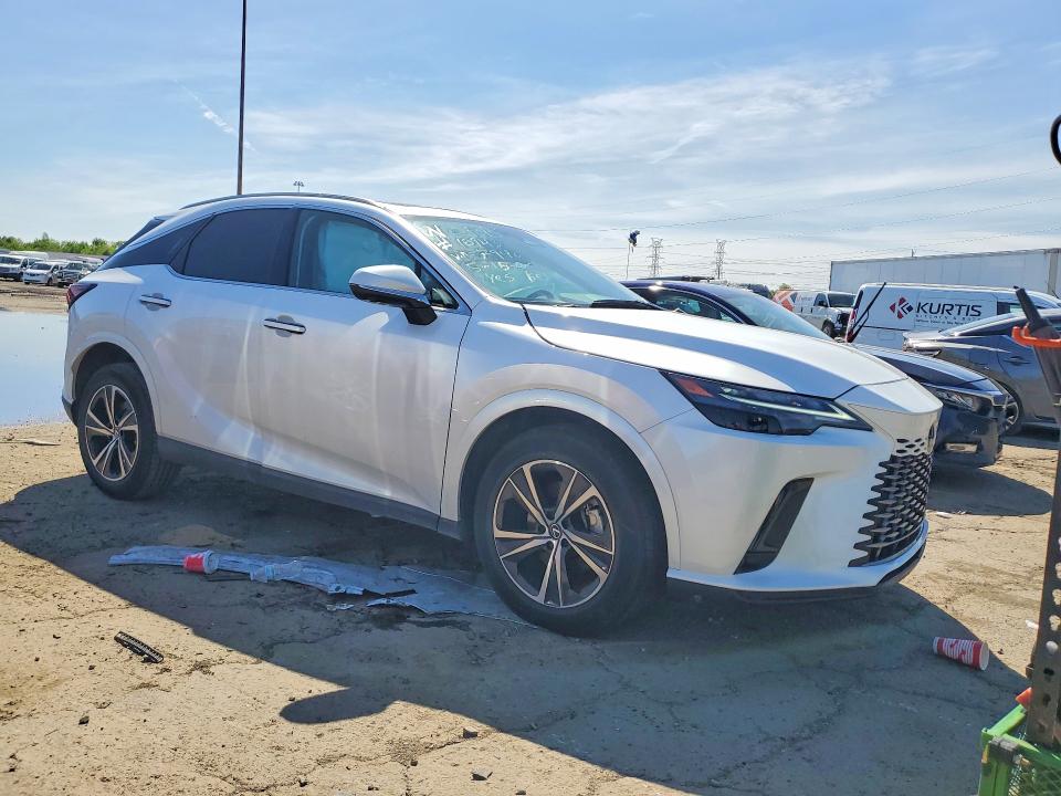 Продажа на аукционе авто 2024 Lexus Rx 350, vin: 2T2BAMCA1RC057940, номер лота: 54291166