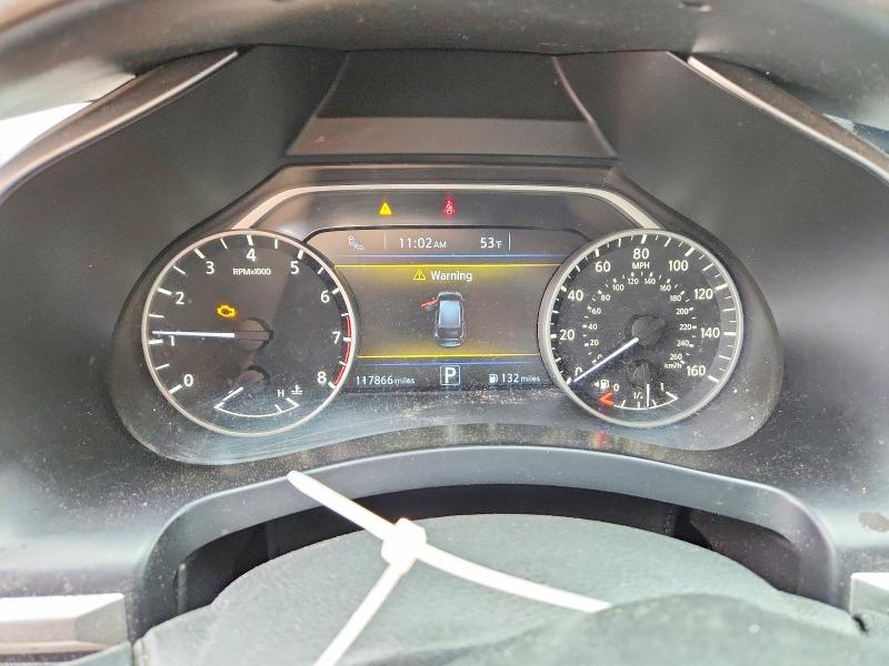 Aukcja sprzedaży 2015 Nissan Murano, vin: 5N1AZ2MH9FN232612, numer aukcji: 55504476