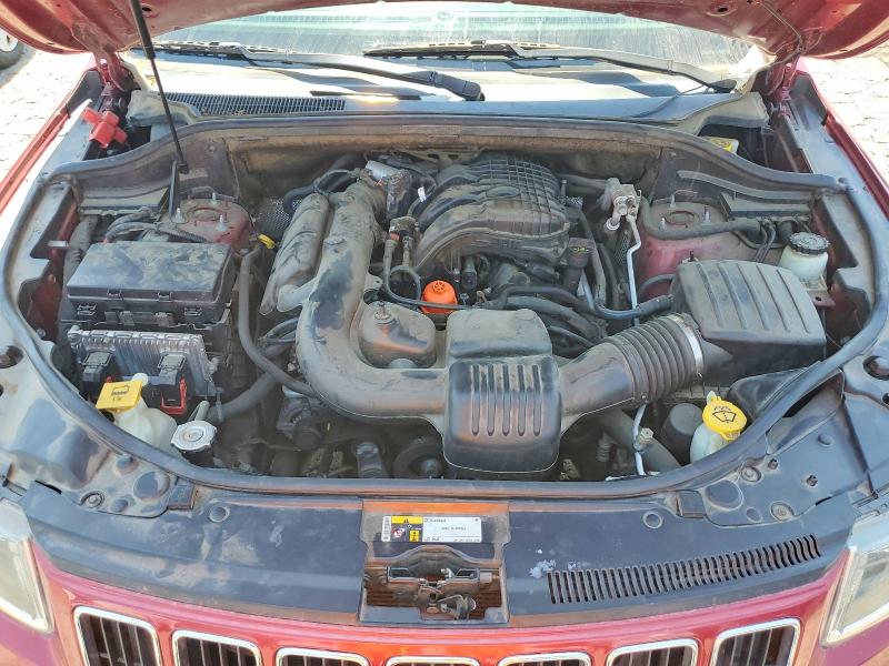 Auction sale of the 2015 Jeep Grand Cherokee, vin: 1C4RJFAG5FC924282, lot number: 54844236