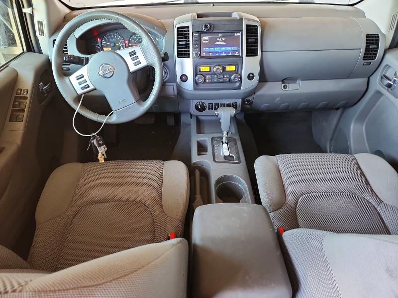 Aukcja sprzedaży 2019 Nissan Frontier, vin: 1N6AD0FV4KN705012, numer aukcji: 52268546